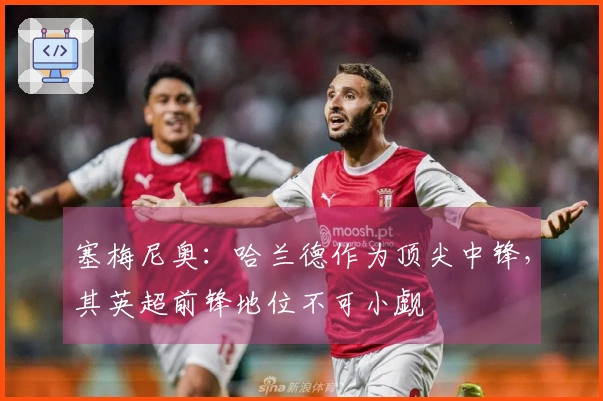 塞梅尼奥：哈兰德作为顶尖中锋，其英超前锋地位不可小觑